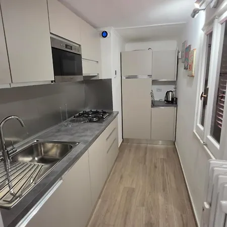 Apartmán Saint Peter