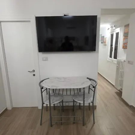 Saint Peter Apartmán